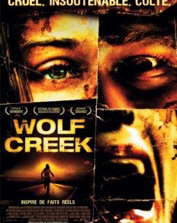 Wolf creek