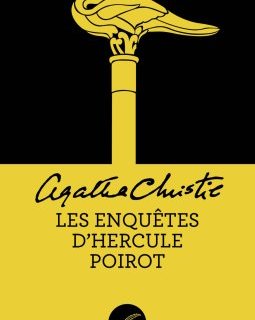 Les Enquêtes d'Hercule Poirot