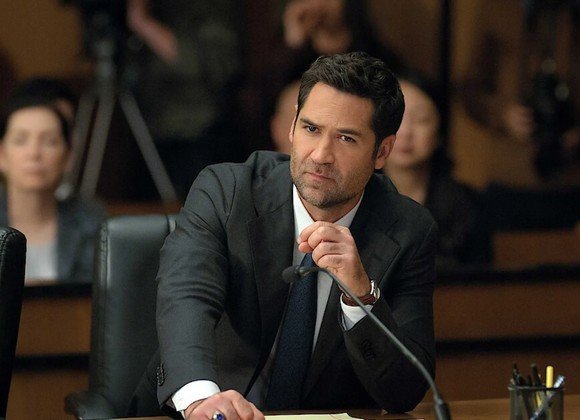 La Défense Lincoln propose en avant-première les premières minutes de la saison 4.