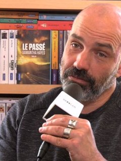 A cœur ouvert : Niko Tackian