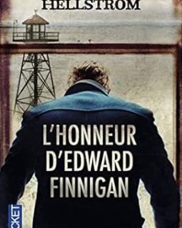 L'honneur d'Edward Finnigan -Anders Roslund & Börge Hellström