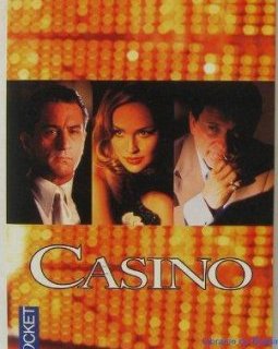 Casino - Nicholas Pileggi