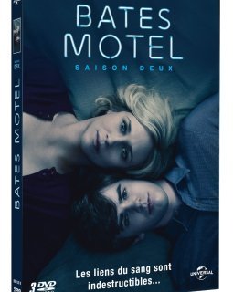 Bates Motel - saison 2 