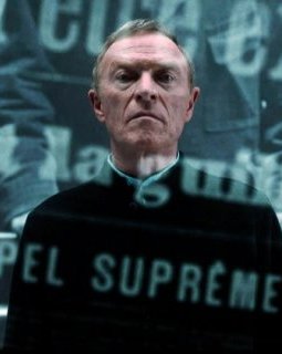 "Hondelatte raconte" bientôt sur Canal + ! Son réalisateur Bernard Faroux nous en parle !