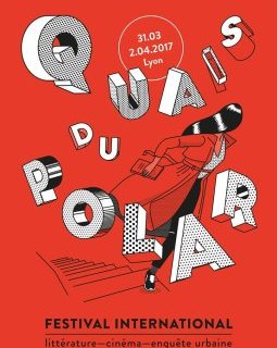 Quai du polar 2017