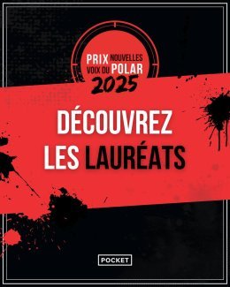 Les lauréates 2025 des Nouvelles Voix du Polar !