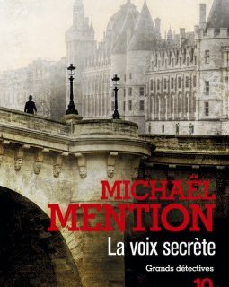 Interview de Michael Mention
