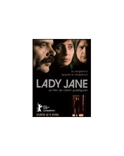 Lady Jane