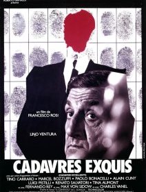 Cadavres exquis Livre Paris 2019 !