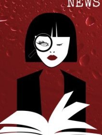 Prix Mystère de la Critique 2023 - Participez au 1er tour