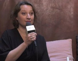 A cœur ouvert : Ingrid Desjours