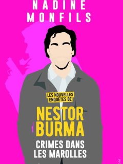 Rencontre avec Nadine Monfils - 8 février