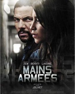 Mains armées