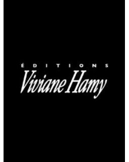 Les éditions Viviane Hamy rachetées par Flammarion