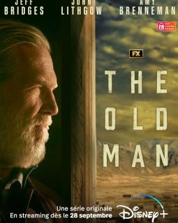 The Old Man : une série d'action aussi palpitante que frustrante ?