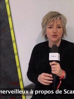 Le #GoFast de Karin Slaughter