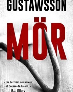 Mör - Johana Gustawsson