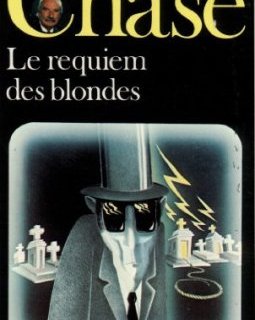 Le requiem des blondes