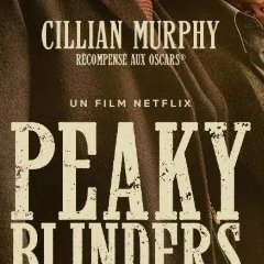 Netflix met en ligne un mini-documentaire sur Peaky Blinders : L'Homme immortel !