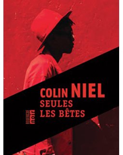 Colin Niel prix Landerneau Polar 2017