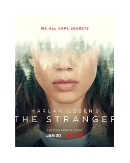 Nos trois raisons de regarder Intimidation, la série adaptée d'Harlan Coben