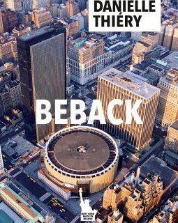 Danielle Thiéry est de retour avec Be Back et Le Signe du Diable. Elle est notre invitée !