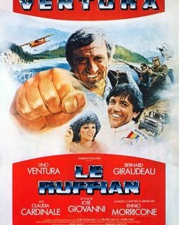 Le Ruffian - José Giovanni