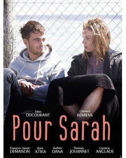 Pour Sarah - Un trailer sur fond d'adolescence et de sombres secrets