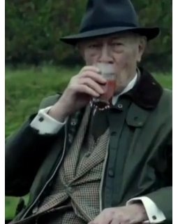 Tout l'argent du monde : le premier teaser avec Christopher Plummer