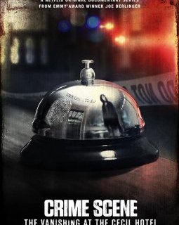 Faut-il voir Scène de crime : la disparue du Cecil Hotel ?