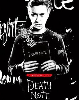 Death Note - Adam Wingard