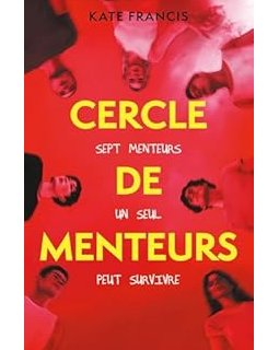 Cercle de menteurs - Kate Francis