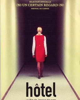 Hôtel Waldheim - François VALLEJO