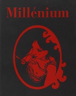 Millénium : Intégrale - Stieg Larsson