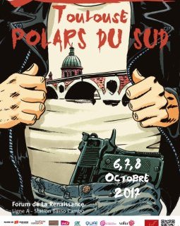 Le Festival Polars du sud se prépare...