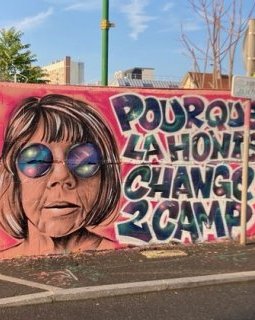 Un documentaire est en cours de préparation sur le procès Pelicot.