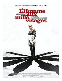 L'Homme aux Mille Visages en avant-première
