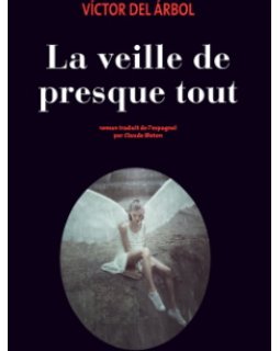 Rencontre avec Victor del Arbol - 11 octobre