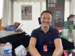 Jean-Christophe Tixier