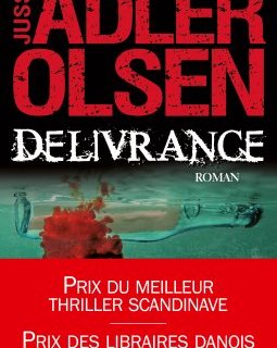 Délivrance - Jussi Adler-Olsen
