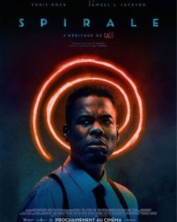 Spirale - Darren Lynn Bousman