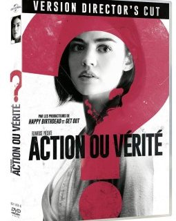 Action ou vérité - Jeff Wadlow