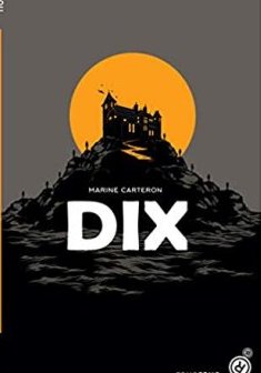 Dix - Marine Carteron