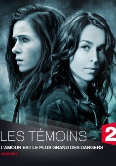 Les Témoins - saison 1