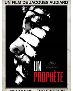 Un Prophète de Jacques Audiard en cours d'adaptation en série