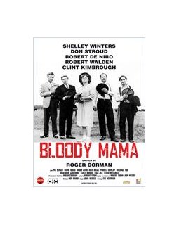 Bloody Mama