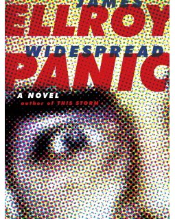 James Ellroy's Hollywood Death Trip - Un podcast avec James Ellroy