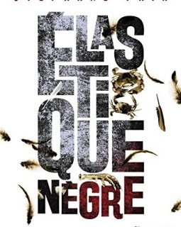 Elastique nègre - Stéphane Pair