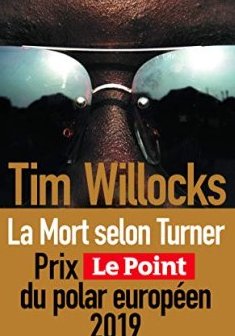 Fin de ronde - Tim WILLOCKS