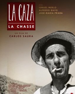 La chasse (1966)